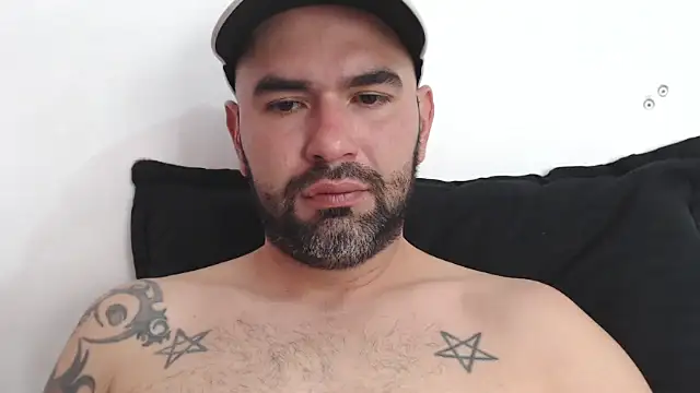 hairyandbigmann online show from 05/12/26, 07:55