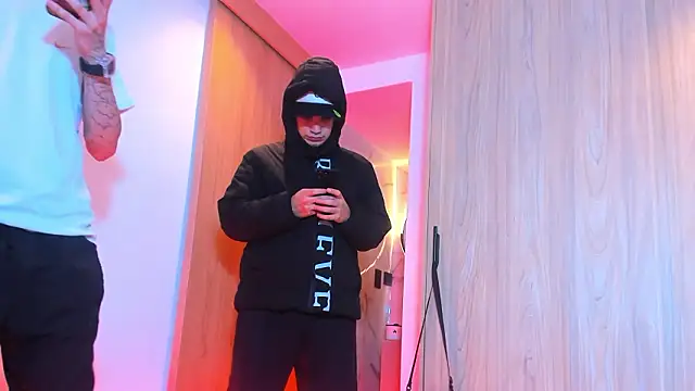 TheBatMansion online show from 01/31/26, 11:25