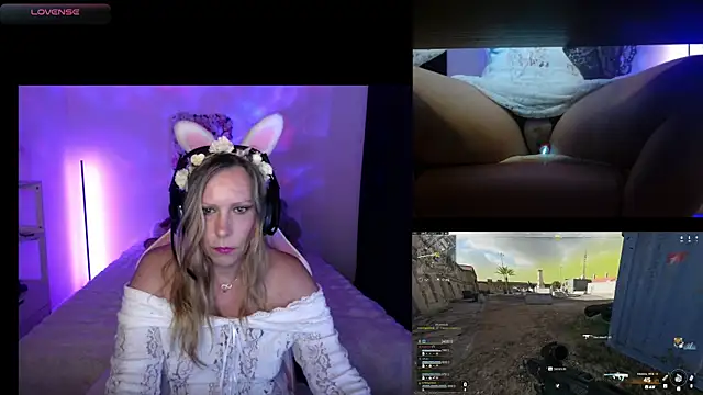 ArchangelTheFrancaise online show from 04/30/26, 10:47