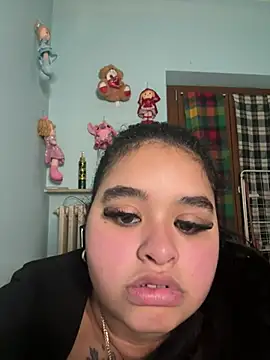 Snapshot of Aloyenita chatting on 02/03/26, 06:13 Aloyenita online show from 02/03/26, 06:13