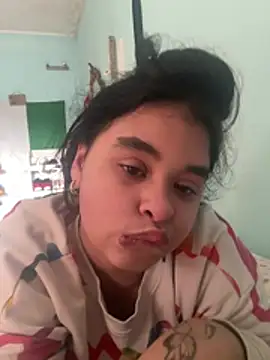 Snapshot of Aloyenita chatting on 02/26/26, 08:13 Aloyenita online show from 02/26/26, 08:13