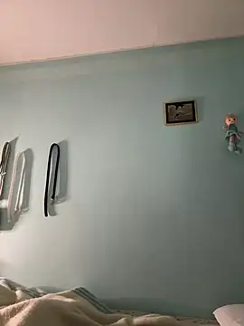 Snapshot of Aloyenita chatting on 03/16/26, 12:20 Aloyenita online show from 03/16/26, 12:20