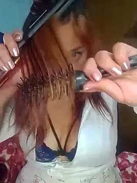 kuramaqueen online show from 07/01/26, 03:19