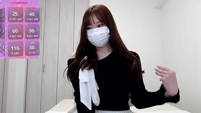 Snapshot of YURINA1230 chatting on 04/03/26, 06:00 YURINA1230 online show from 04/03/26, 06:00