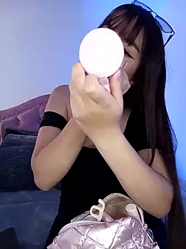 angel naturall online show from 03/10/26, 09:31