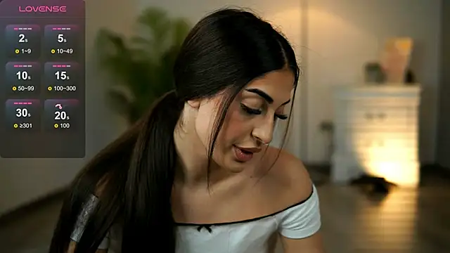 Snapshot of KassidyVibe chatting on 04/16/26, 02:45 KassidyVibe online show from 04/16/26, 02:45