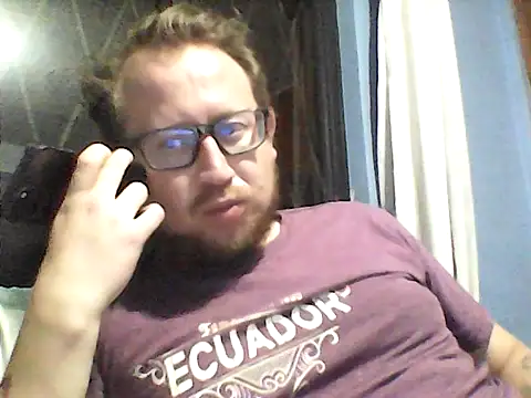 Ecuhot8976 online show from 06/28/26, 03:45