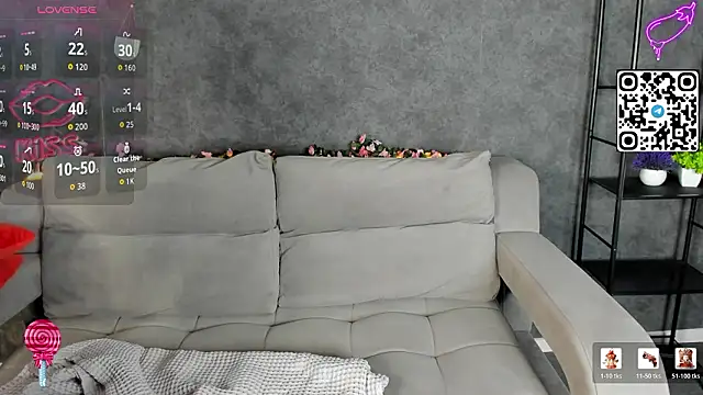 Snapshot of Patricia_mil1er chatting on 03/16/26, 01:00 Patricia mil1er online show from 03/16/26, 01:00