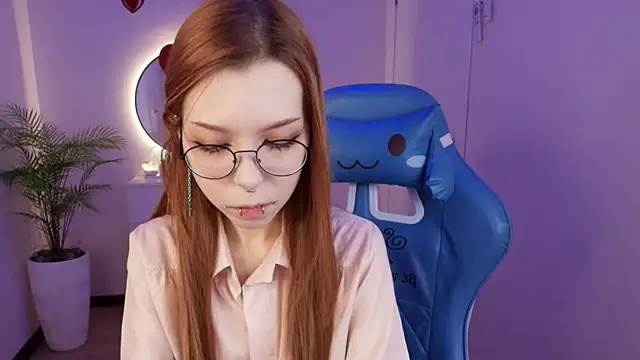 PinkAn8el online show from 02/13/26, 02:29