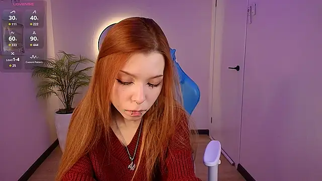 PinkAn8el online show from 03/02/26, 02:58