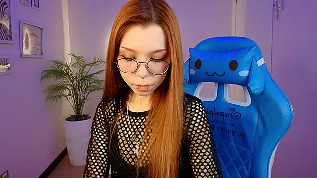 PinkAn8el online show from 03/11/26, 03:23