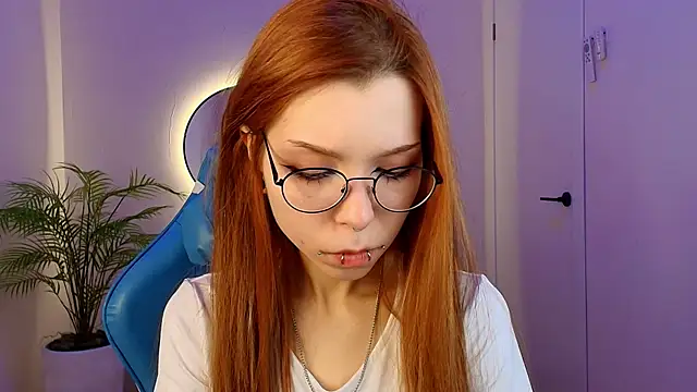 PinkAn8el online show from 03/12/26, 03:23