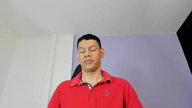 milo cruz  online show from 07/25/26, 01:08