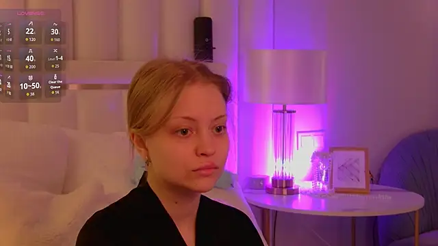 Snapshot of MollyHilton chatting on 02/11/26, 05:51 MollyHilton online show from 02/11/26, 05:51