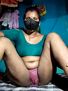 Chanchal pande online show from 04/28/26, 10:37