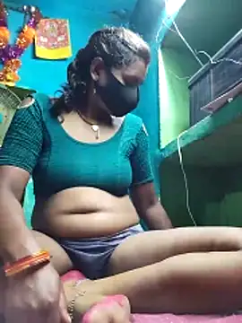 Chanchal pande online show from 05/04/26, 10:28