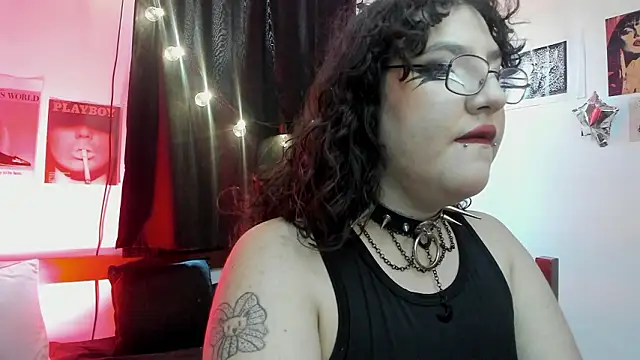 SamanthaGriim online show from 03/03/26, 10:04