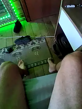 Robsonitj90 online show from 02/12/26, 09:37