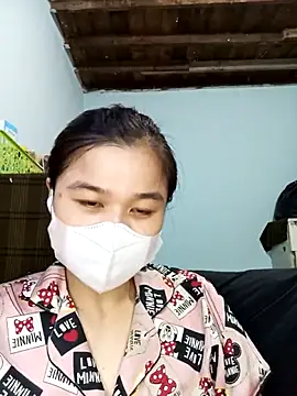 Daisy-lusia2026 online show from 05/03/26, 02:01