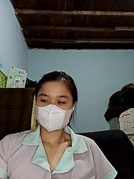 Daisy-lusia2026 online show from 05/05/26, 02:58