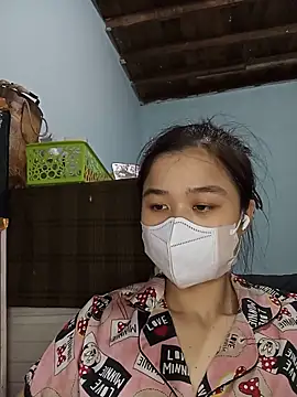 Daisy-lusia2026 online show from 05/13/26, 02:25