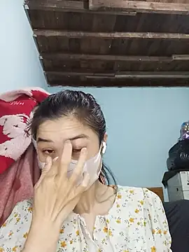 Daisy-lusia2026 online show from 06/01/26, 10:22