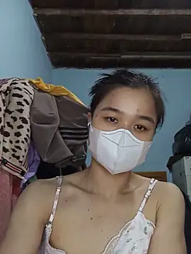 Daisy-lusia2026 online show from 06/07/26, 02:32