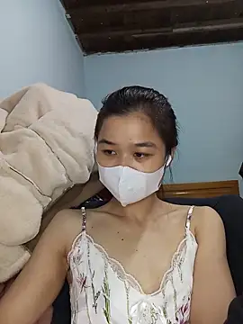 Daisy-lusia2026 online show from 06/14/26, 02:24