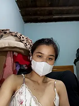 Daisy-lusia2026 online show from 06/14/26, 02:30