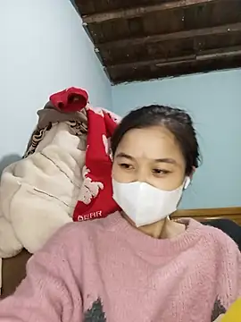 Daisy-lusia2026 online show from 06/17/26, 02:51