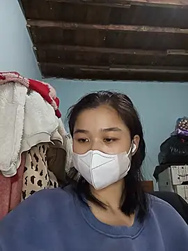 Daisy-lusia2026 online show from 06/26/26, 02:21