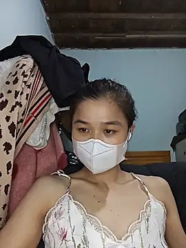 Daisy-lusia2026 online show from 06/28/26, 11:49