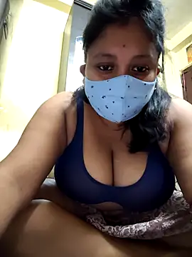 Curvy Trisha online show from 05/02/26, 03:28