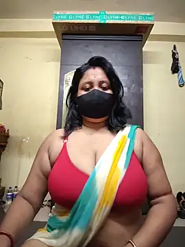 Curvy Trisha online show from 06/16/26, 03:25