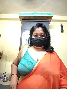 Curvy Trisha online show from 06/24/26, 03:11