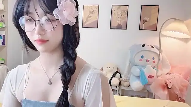 Luminous4173 online show from 04/20/26, 06:05