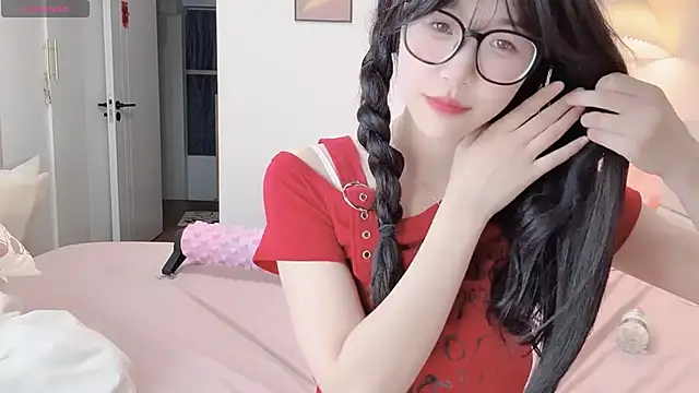 Luminous4173 online show from 05/10/26, 08:52