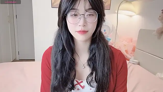 Luminous4173 online show from 05/13/26, 12:57