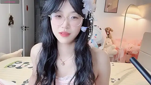 Luminous4173 online show from 06/22/26, 01:08