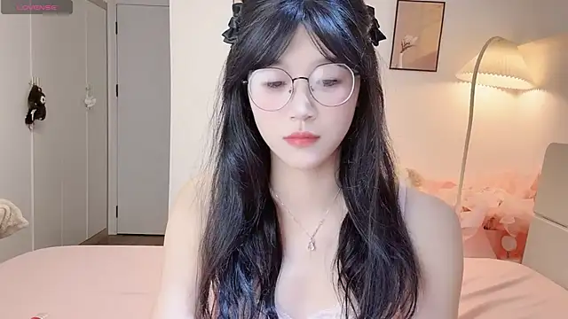 Luminous4173 online show from 07/07/26, 01:04
