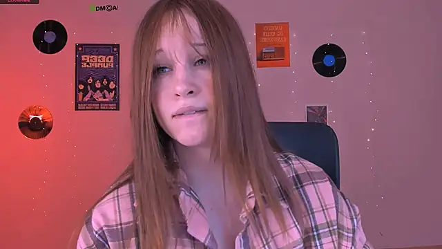 eira mouse online show from 05/03/26, 08:42