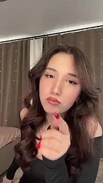 Anna Elfii online show from 04/30/26, 06:09