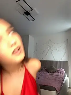 Anna Elfii online show from 05/06/26, 06:30