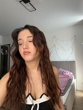 Anna Elfii online show from 05/07/26, 05:57