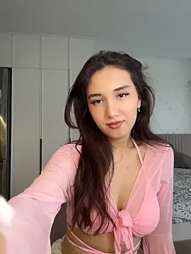 Anna Elfii online show from 05/12/26, 08:33