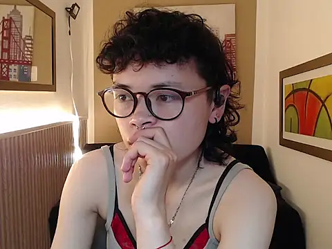 samantta ink online show from 03/10/26, 01:38