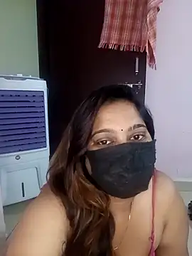Aliya Hott online show from 05/08/26, 04:51