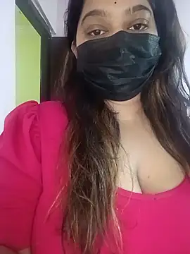 Aliya Hott online show from 06/09/26, 06:25