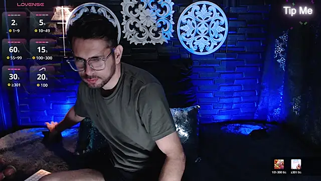 dany ray online show from 05/03/26, 11:16