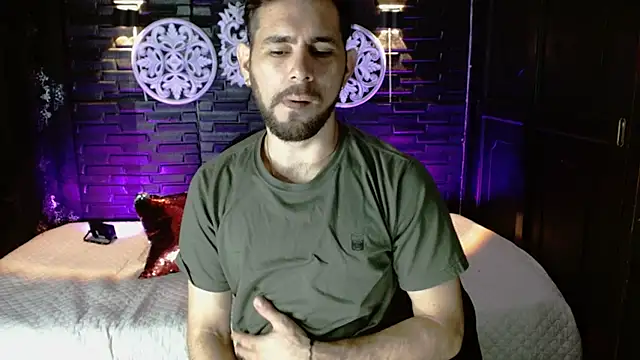 dany ray online show from 06/07/26, 11:36
